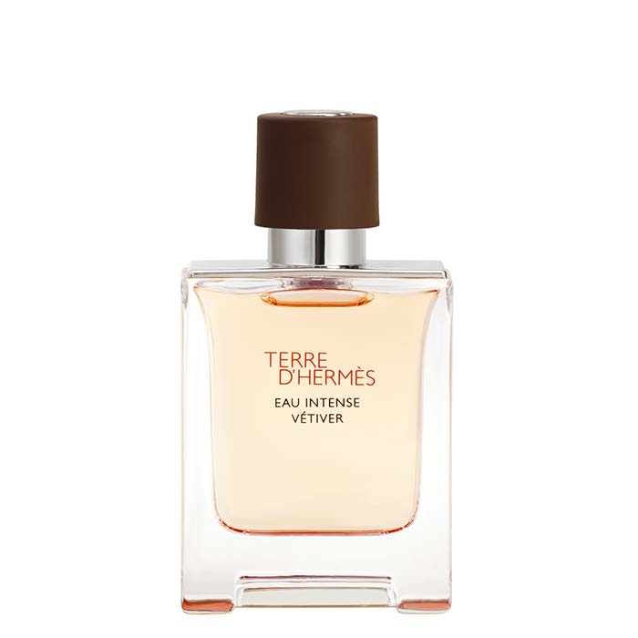 HERMÈS Terre d'Hermès Eau Intense Vetiver 50 ml