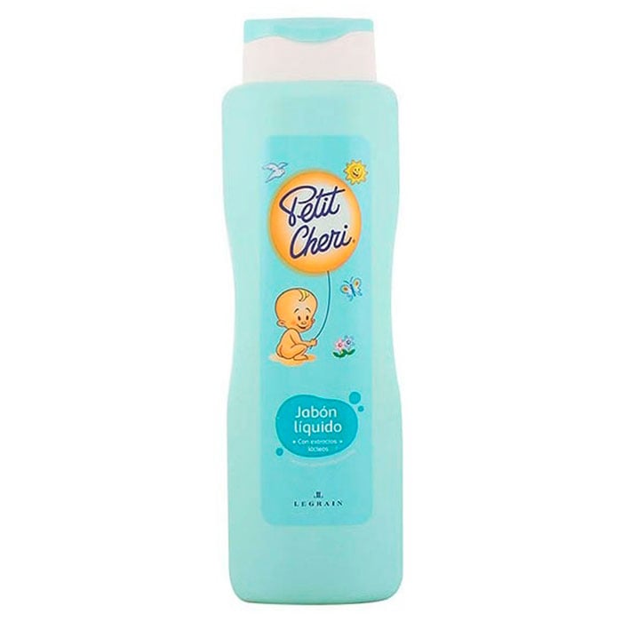 Petit Cheri Jabón Líquido