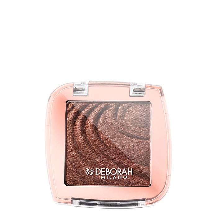 Deborah Sombras de Ojos Color Lovers