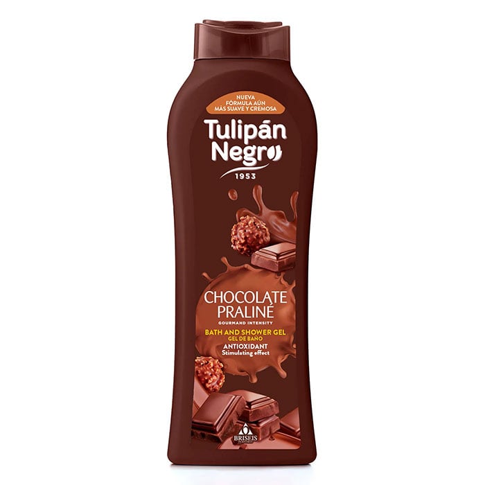 Chocolate Praliné Gel de Baño | Comprar