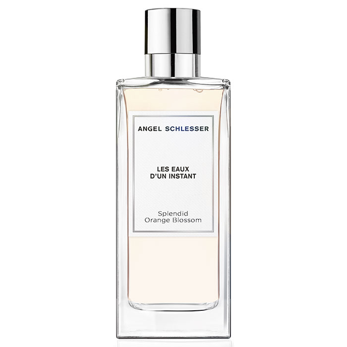 ANGEL SCHLESSER LES EAUX D'UN INSTANT Splendid Orange Blossom 150 ml
