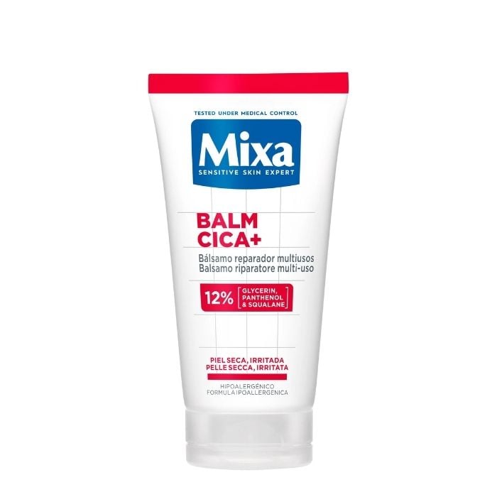 Mixa Balm Cica+ Bálsamo Reparador
