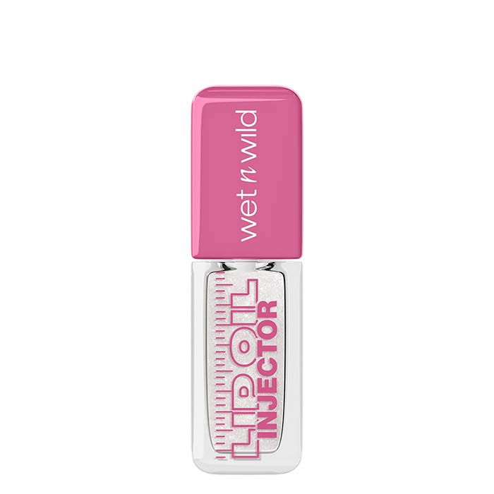 Wet N Wild Lip Oil Injector Plumping | Paco Perfumerías