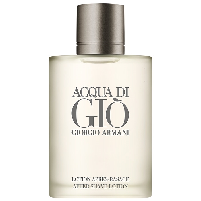 Armani Acqua di Giò Hombre After Shave Loción