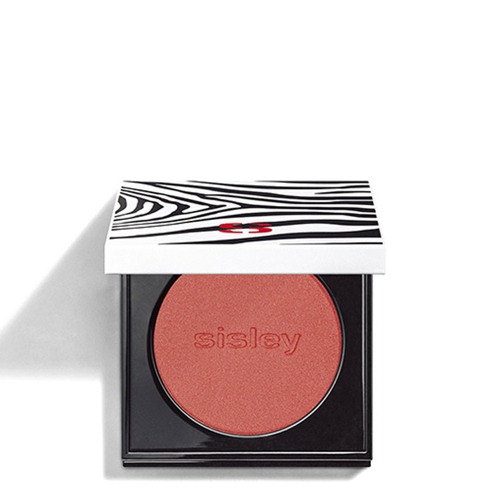 Sisley Le Phyto-Blush Colorete-Iluminador