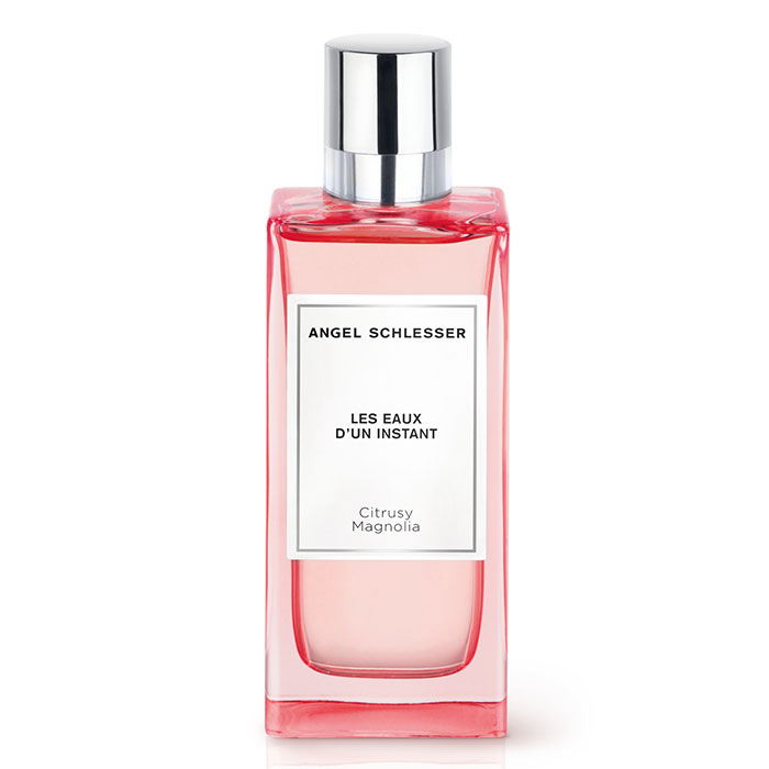 Angel Schlesser Les Eaux D'Un Instant Citrusy Magnolia 150 ml