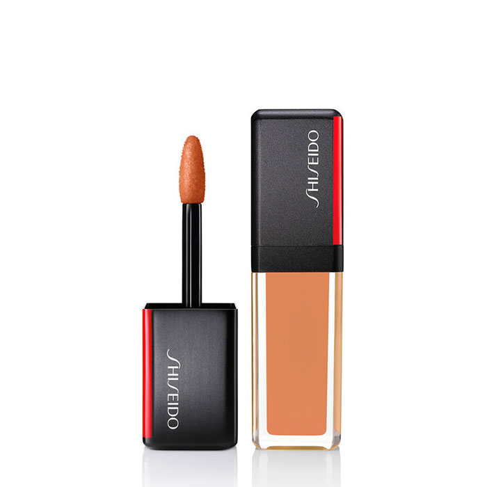 SHISEIDO LacquerInk LipShine