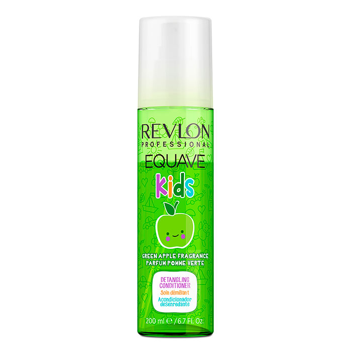 Revlon EQUAVE Kids Acondicionador Desenredante | Comprar