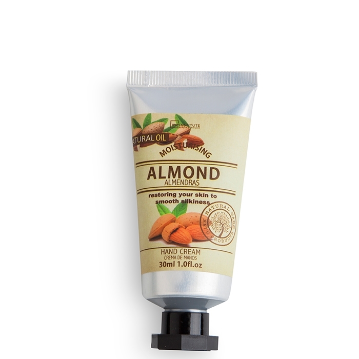 IDC INSTITUTE NATURAL OIL Hand Cream