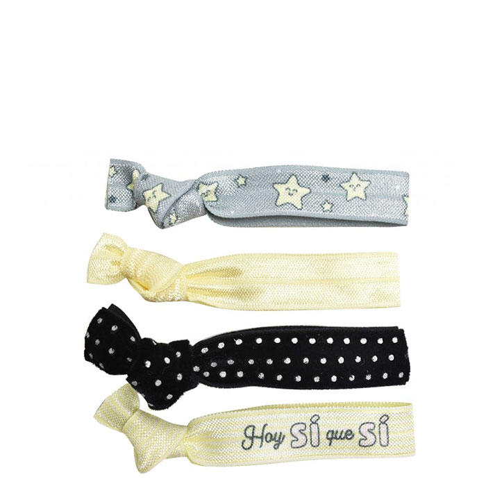 BETER Set Stars Coleteros Tela Mr. Wonderful