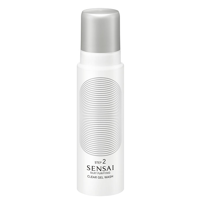 SENSAI Clear Gel Wash