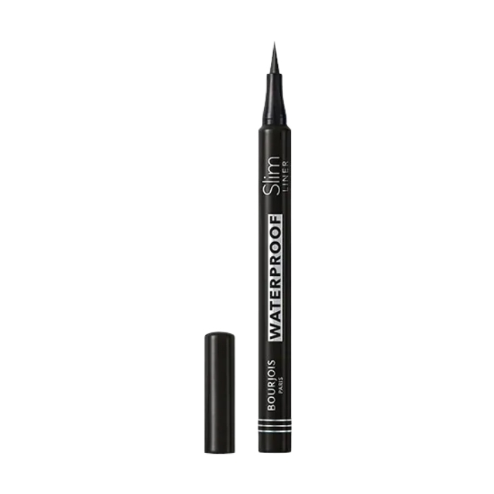 Bourjois Waterproof Slim Liner | Paco Perfumerías