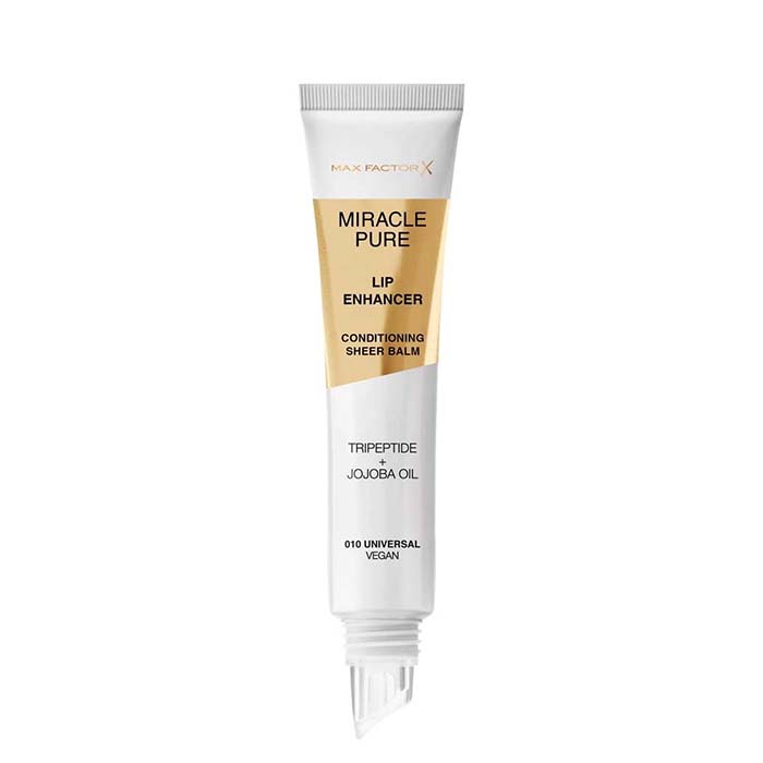Max Factor Miracle Pure Lip Enhancer | Paco Perfumerías