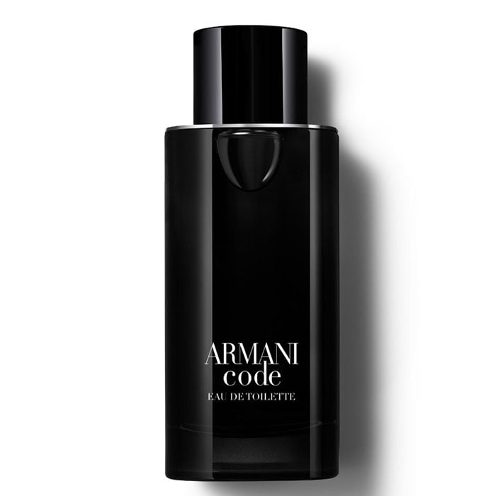 ARMANI CODE Hombre
