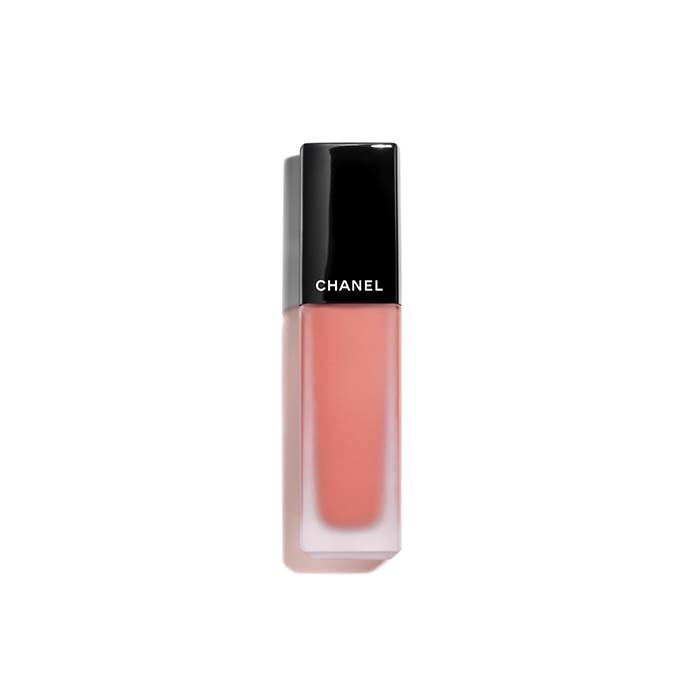Chanel Rouge Allure Liquid Velvet