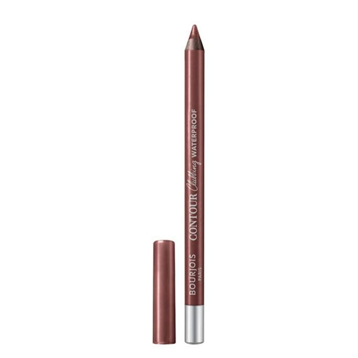 Lápiz de Ojos Bourjois Waterproof | Paco Perfumerías