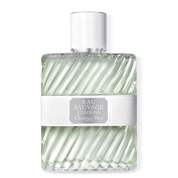 DIOR EAU SAUVAGE COLOGNE