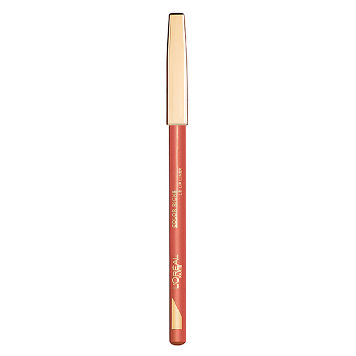 L'Oréal Color Riche Lip Liner Couture
