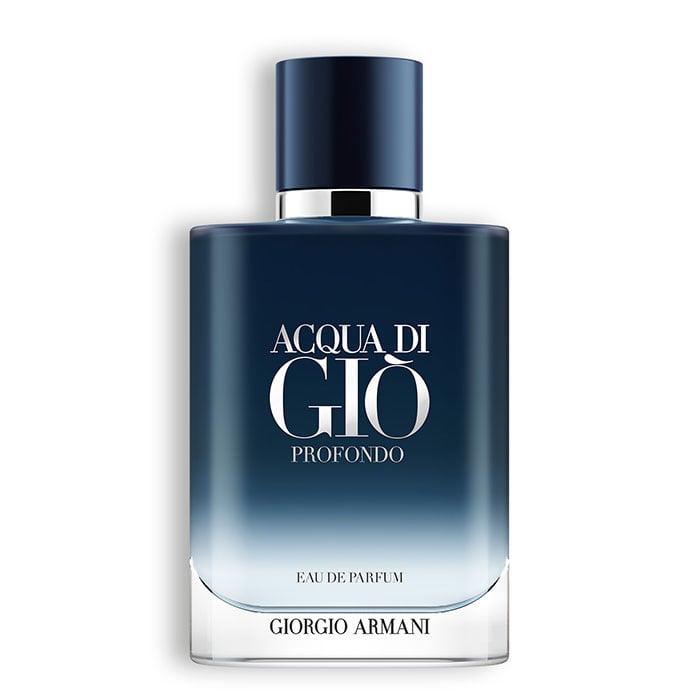 Acqua di Giò Profondo Eau de Parfum 100 ml