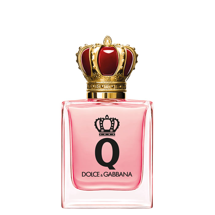 Q Eau de Parfum by Dolce & Gabbana 50 ml
