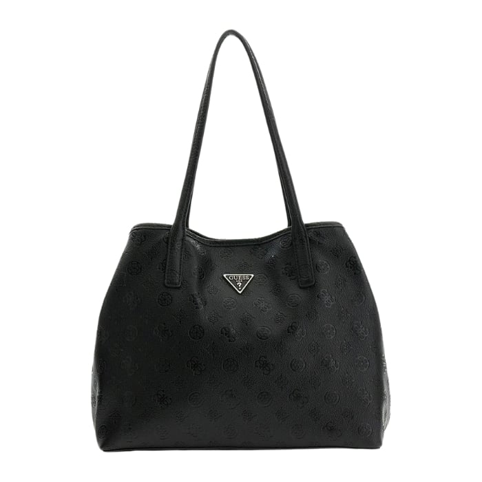 Bolso Shopper Victtoria Negro | Paco Perfumerías