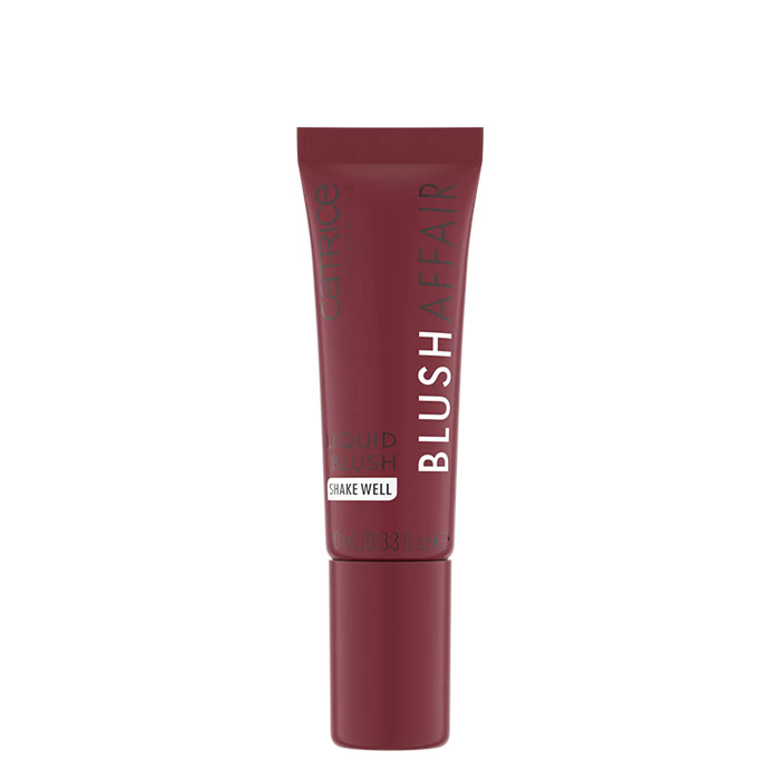 Catrice Blush Affair Colorete Líquido