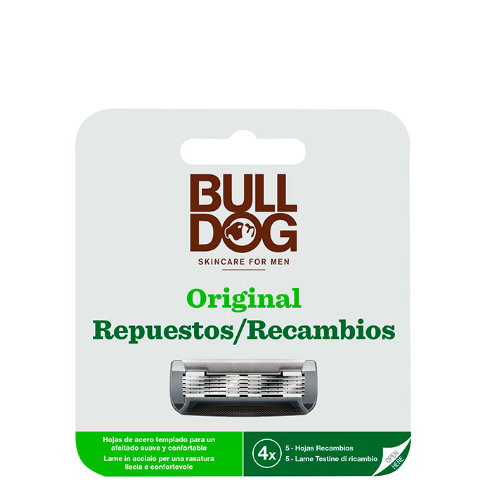 Original Bambú Recambios