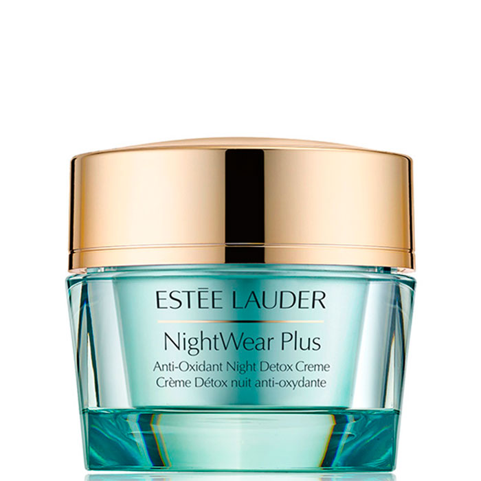 ESTÉE LAUDER Nightwear Plus Anti-Oxidant Night Detox Creme