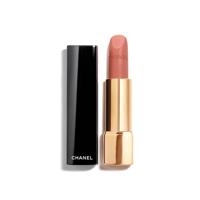 CHANEL Rouge Allure Velvet