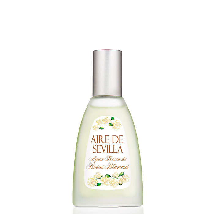 Instituto Español Aire de Sevilla Rosas Blancas Precio, Comprar