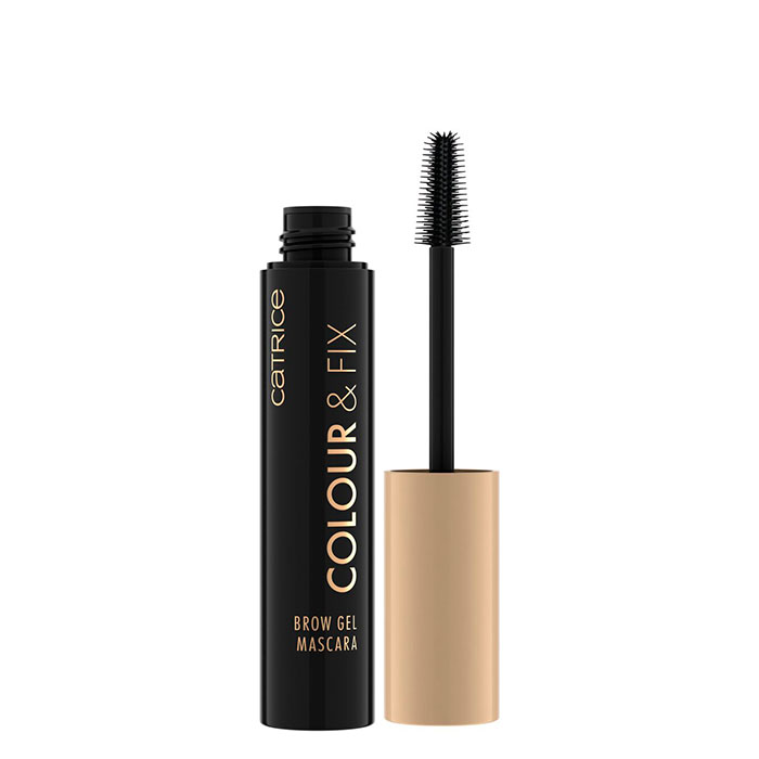 Catrice Colour & Fix Brow Gel Máscara de Cejas | Comprar