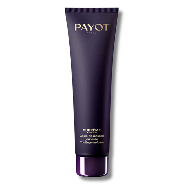 Payot Suprême Absolu Gelée-en Mousse Jeunesse | Comprar