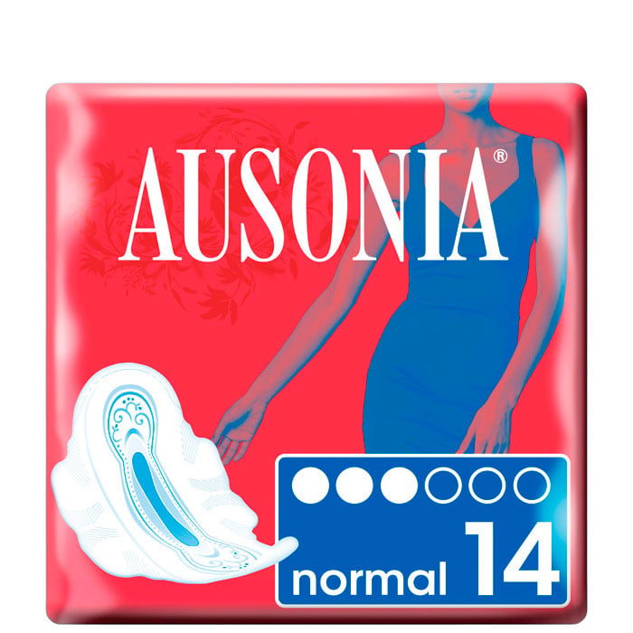 Ausonia NORMAL Alas