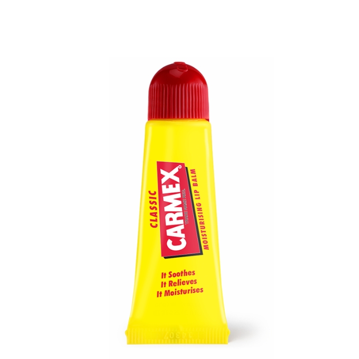 Carmex Tubo Clásico | Paco Perfumerías