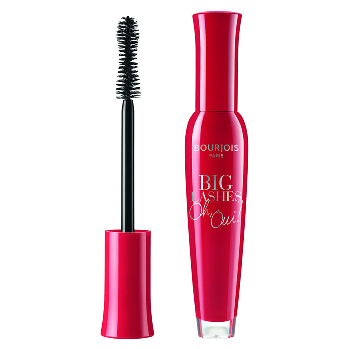 BOURJOIS Big Lashes Oh Oui