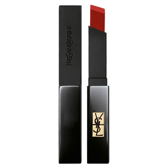YVES SAINT LAURENT Rouge Pur Couture The Slim Velvet Radical