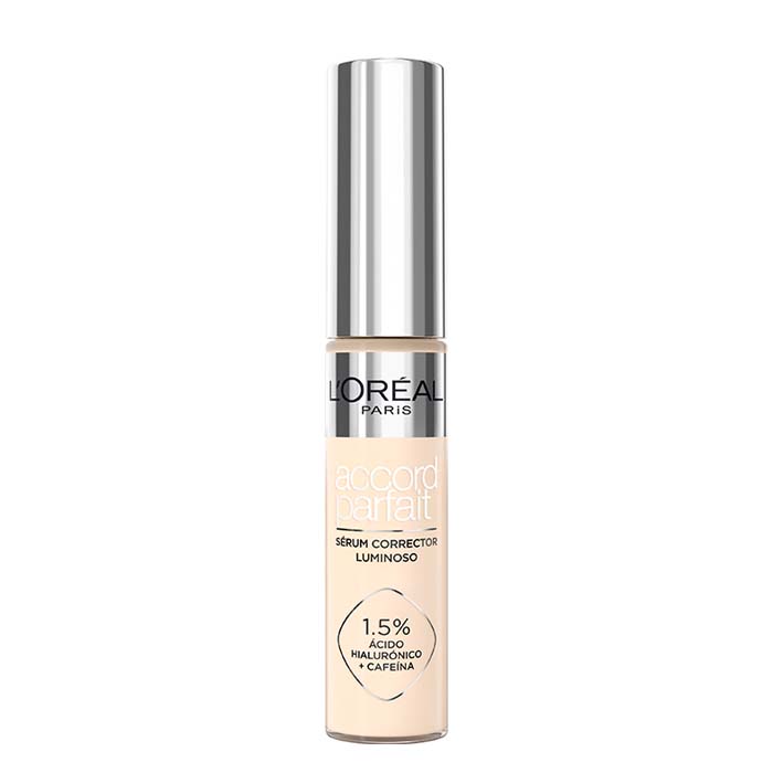 L'Oréal Accord Parfait Serum Radiant Concealer | Comprar