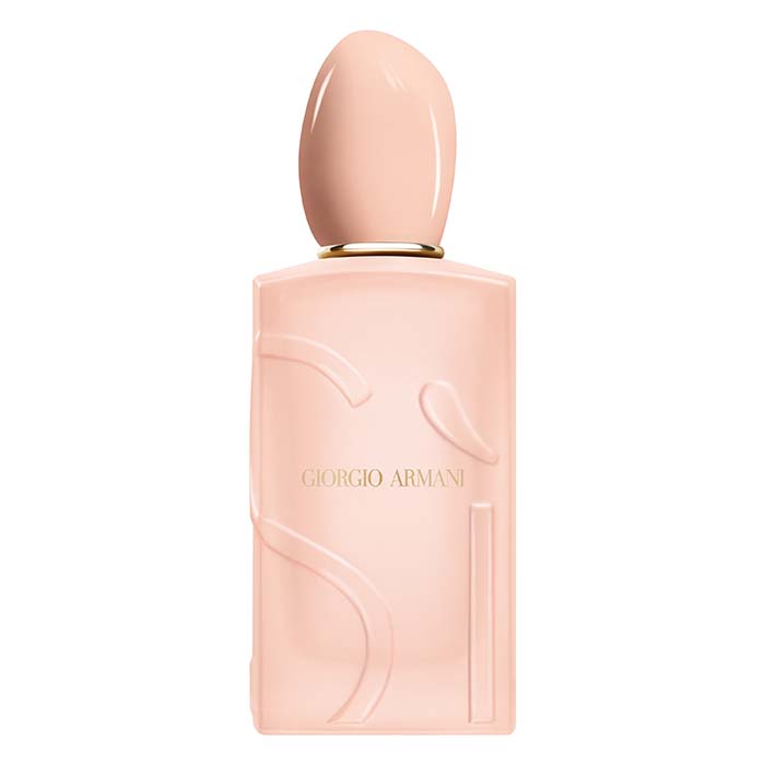Armani Sì Nude Bloom Eau de Parfum | Paco Perfumerías