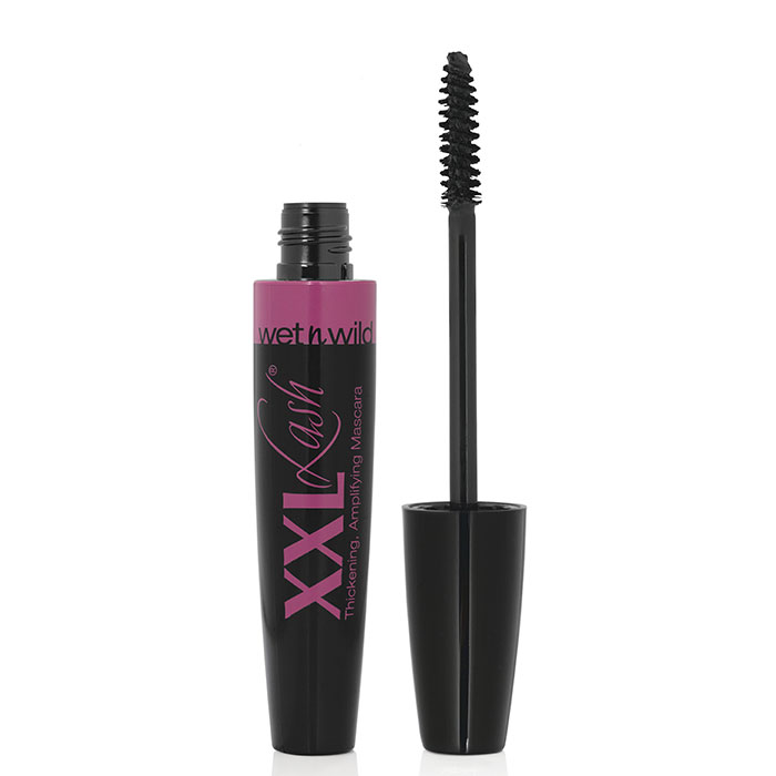 Wet N Wild XXL Lash Máscara de Pestañas