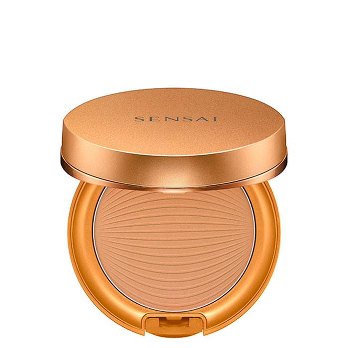 SENSAI Natural Veil Compact