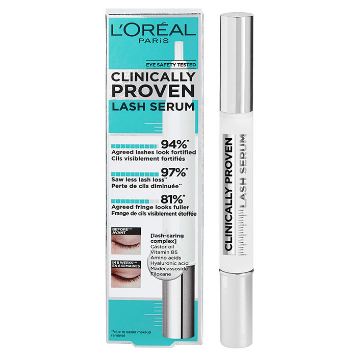 Serum Pestañas L'Oréal