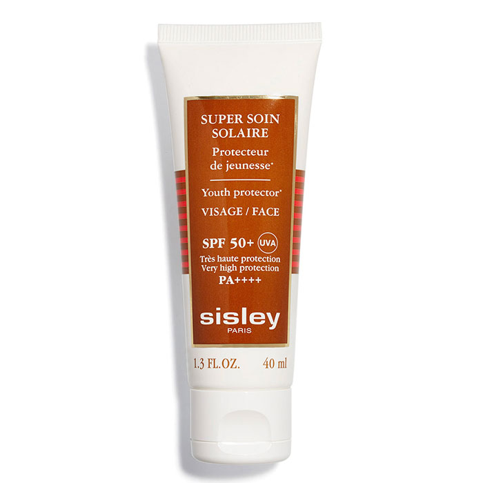 SISLEY Super Soin Solaire Visage SPF50