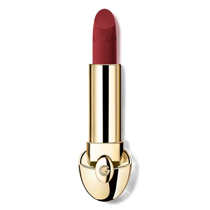 Guerlain Rouge G Velvet Recarga