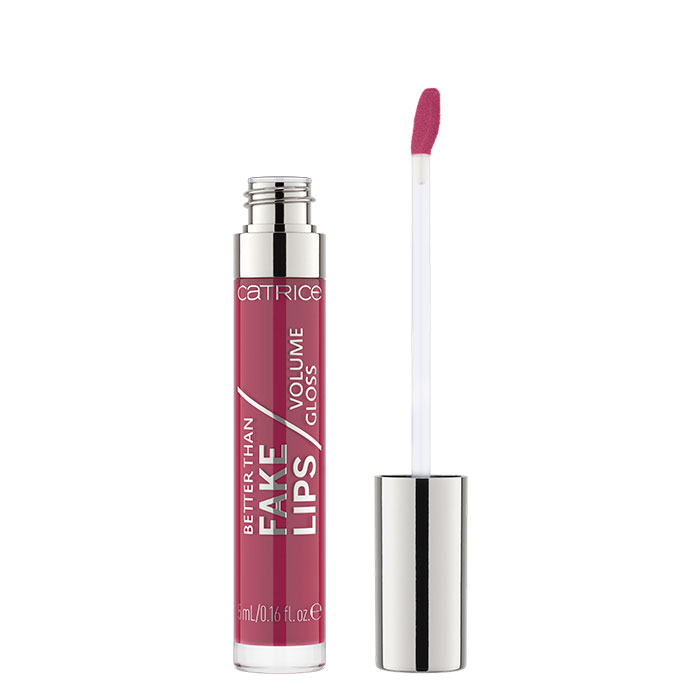 Catrice Better Than Fake Lips Brillo