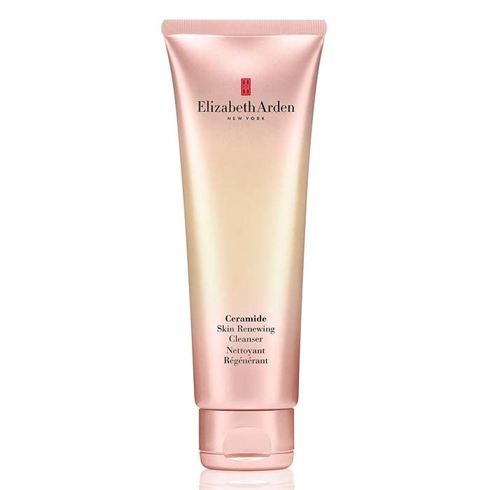 Elizabeth Arden Ceramide Renewing Cleanser | Comprar