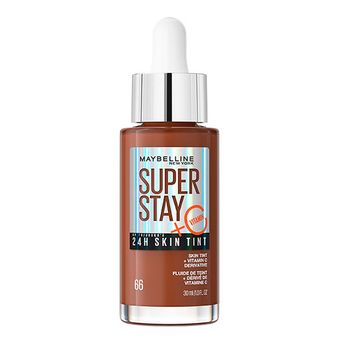 Maybelline Superstay Skin Tint Vitamina C
