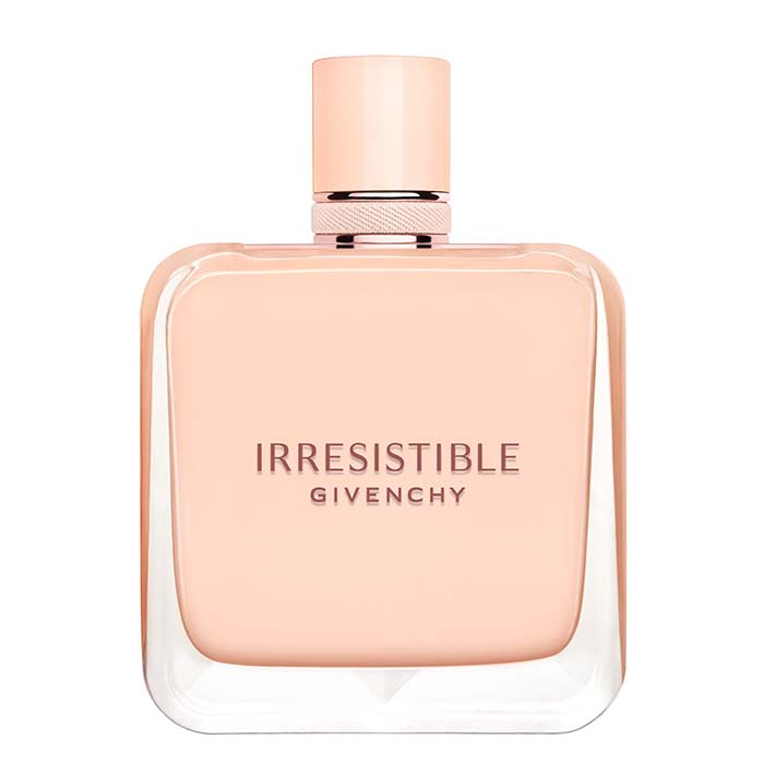 Givenchy Irresistible Nude Velvet Eau de Parfum | Comprar 80 ml