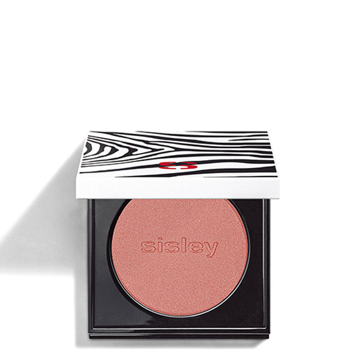 Sisley Le Phyto-Blush Colorete-Iluminador