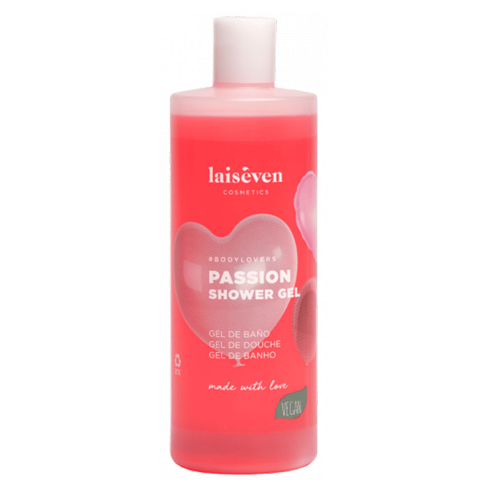 Laiseven PASSION Gel de Baño