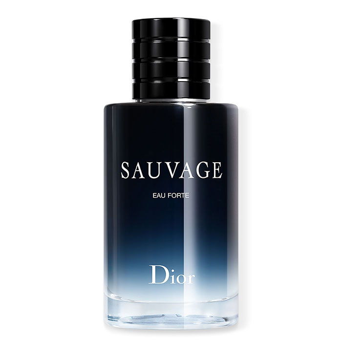 Dior Sauvage Eau Forte Perfume 100 ml
